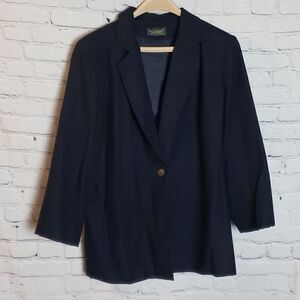 Vintage Harve Benard Suit Jacket